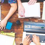 retournement pour son entreprise