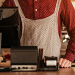 Caisse enregistreuse