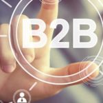 B2B