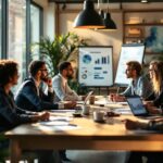 Acteurs du dialogue social